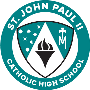 St. John Paul II Roman Catholic High School