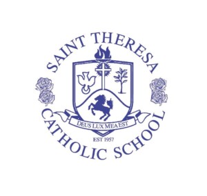 Christmas Wrap - Saint Theresa Catholic School, Phoenix, AZ